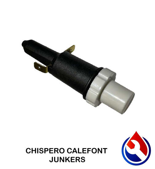 Chispero calefont